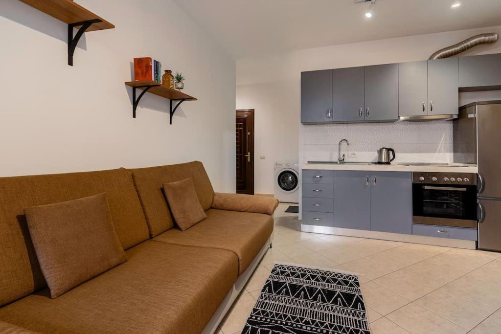 New Bazaar Apartment Tirana Exteriér fotografie