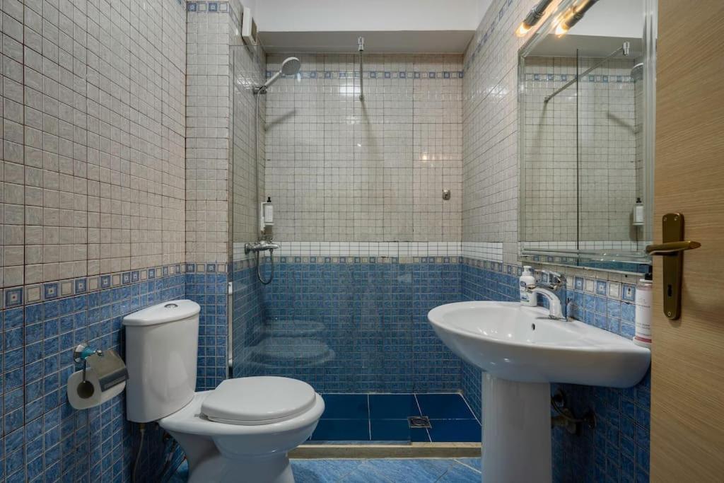New Bazaar Apartment Tirana Exteriér fotografie